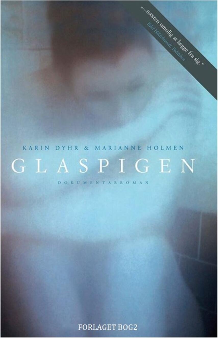 : Glaspigen