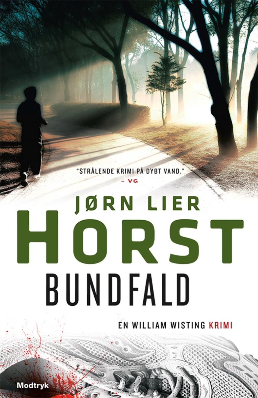 Jørn Lier Horst: Bundfald