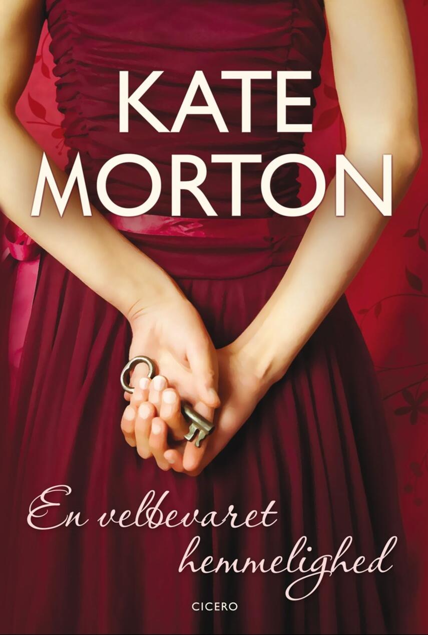 Kate Morton: En velbevaret hemmelighed