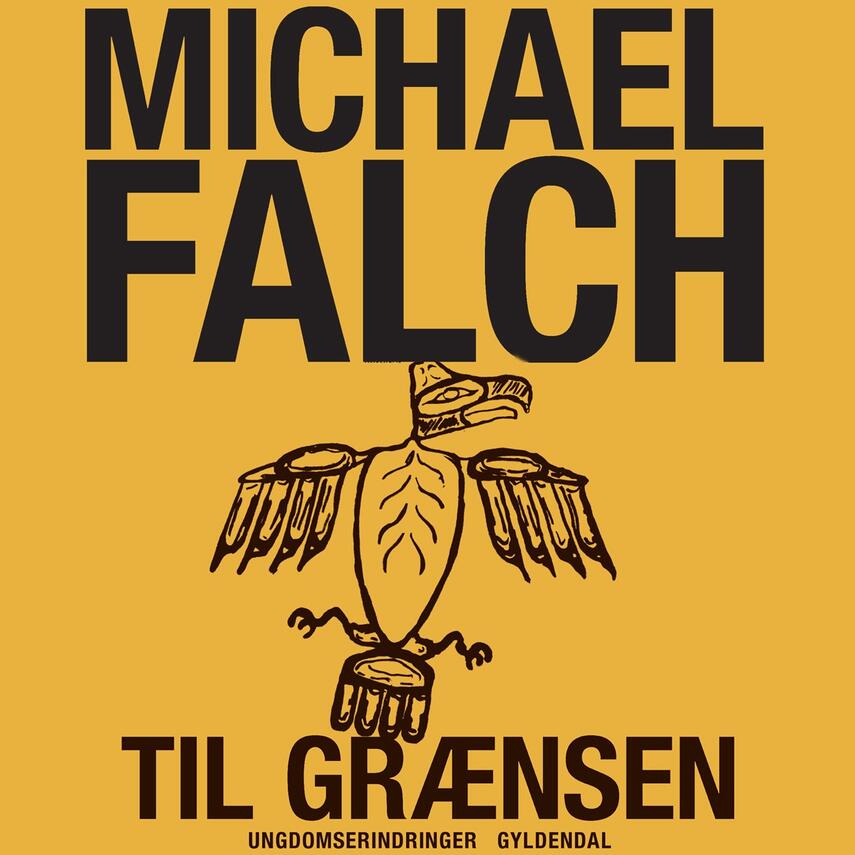 Michael Falch: Til grænsen