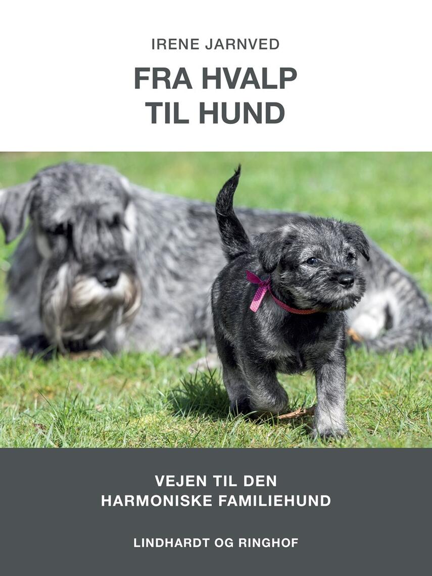 Fra hvalp til hund | eReolen