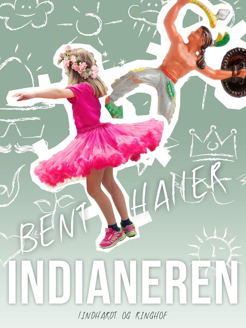Bent Haller: Indianeren