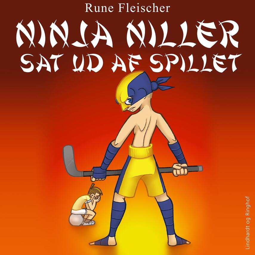 Rune Fleischer: Ninja Niller sat ud af spillet