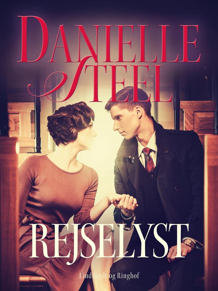 Danielle Steel: Rejselyst