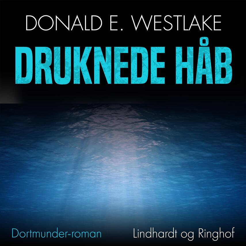 Donald E. Westlake: Druknede håb