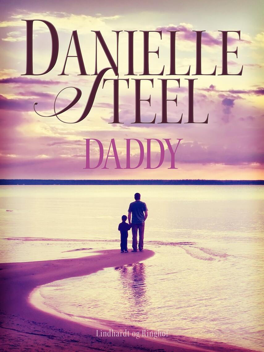 Danielle Steel: Daddy