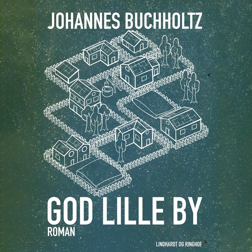 Johannes Buchholtz: God lille by