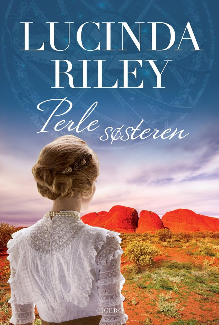 Lucinda Riley: Perlesøsteren