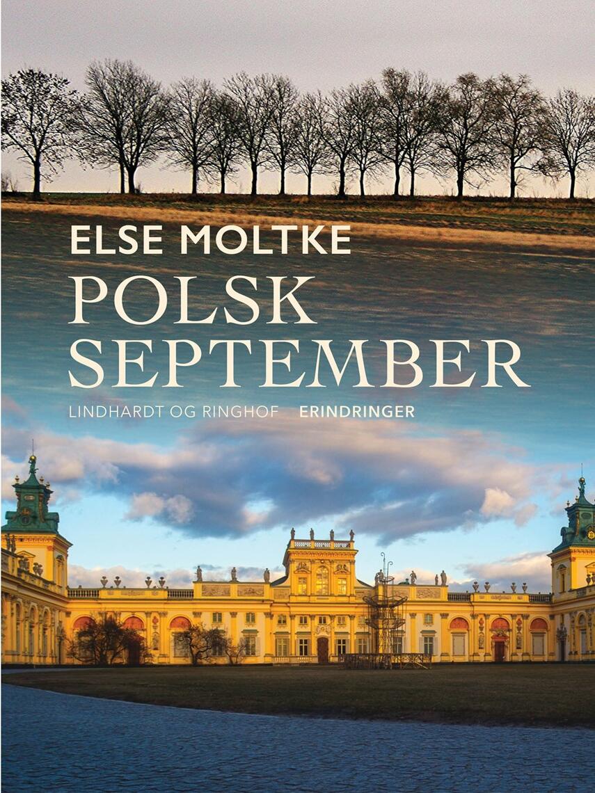 Else Moltke: Polsk September