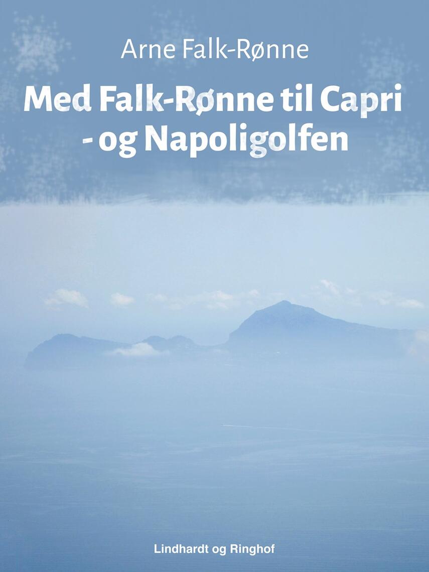 Med Falk-Rønne til Capri - og Napoligolfen | eReolen