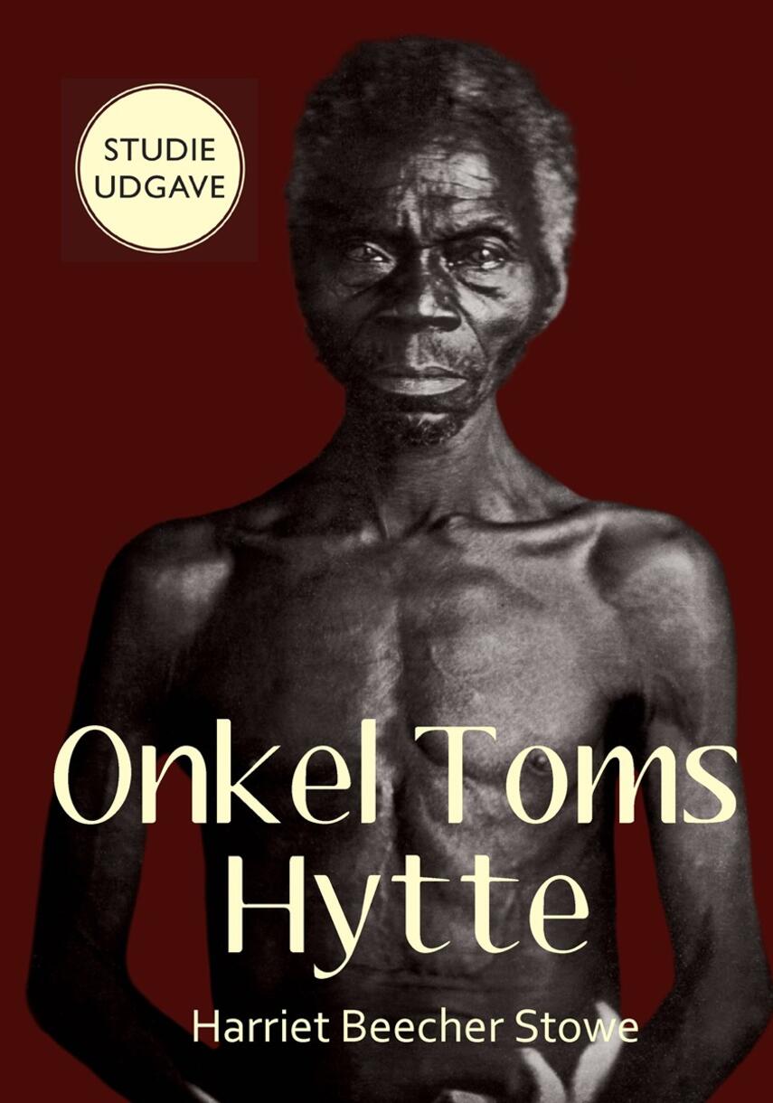 Onkel Toms (Ved Benny studieudgave) | eReolen