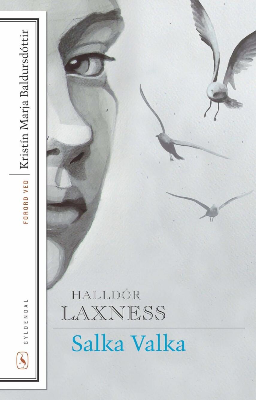 Halldór Laxness: Salka Valka