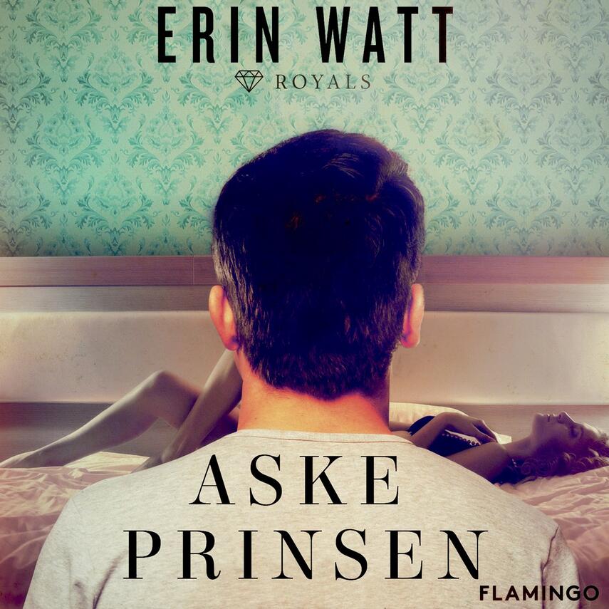 Erin Watt: Askeprinsen
