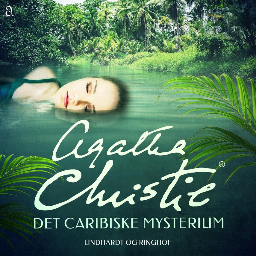 Agatha Christie: Det caribiske mysterium
