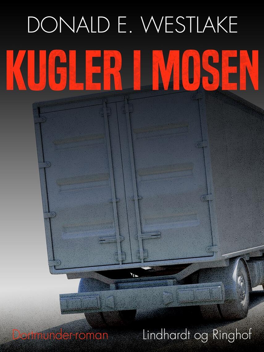 Donald E. Westlake: Kugler i mosen