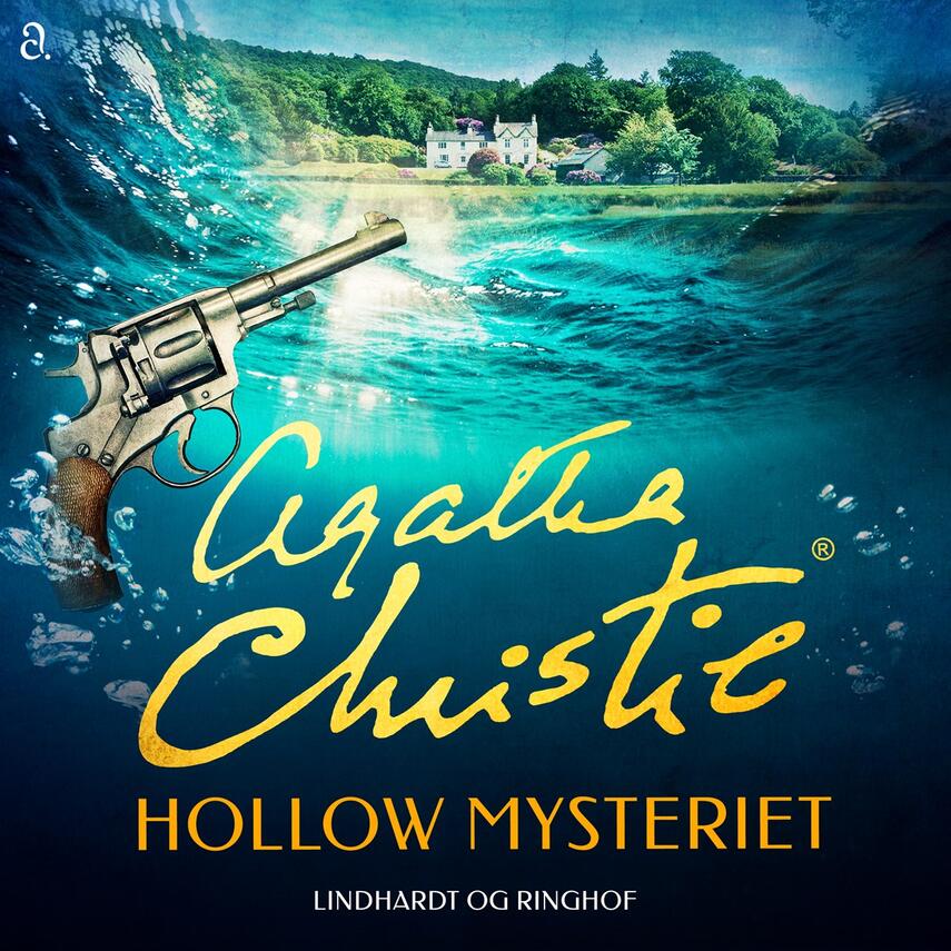 Agatha Christie: Hollow mysteriet