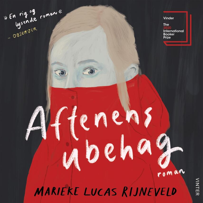 Marieke Lucas Rijneveld (f. 1991): Aftenens ubehag