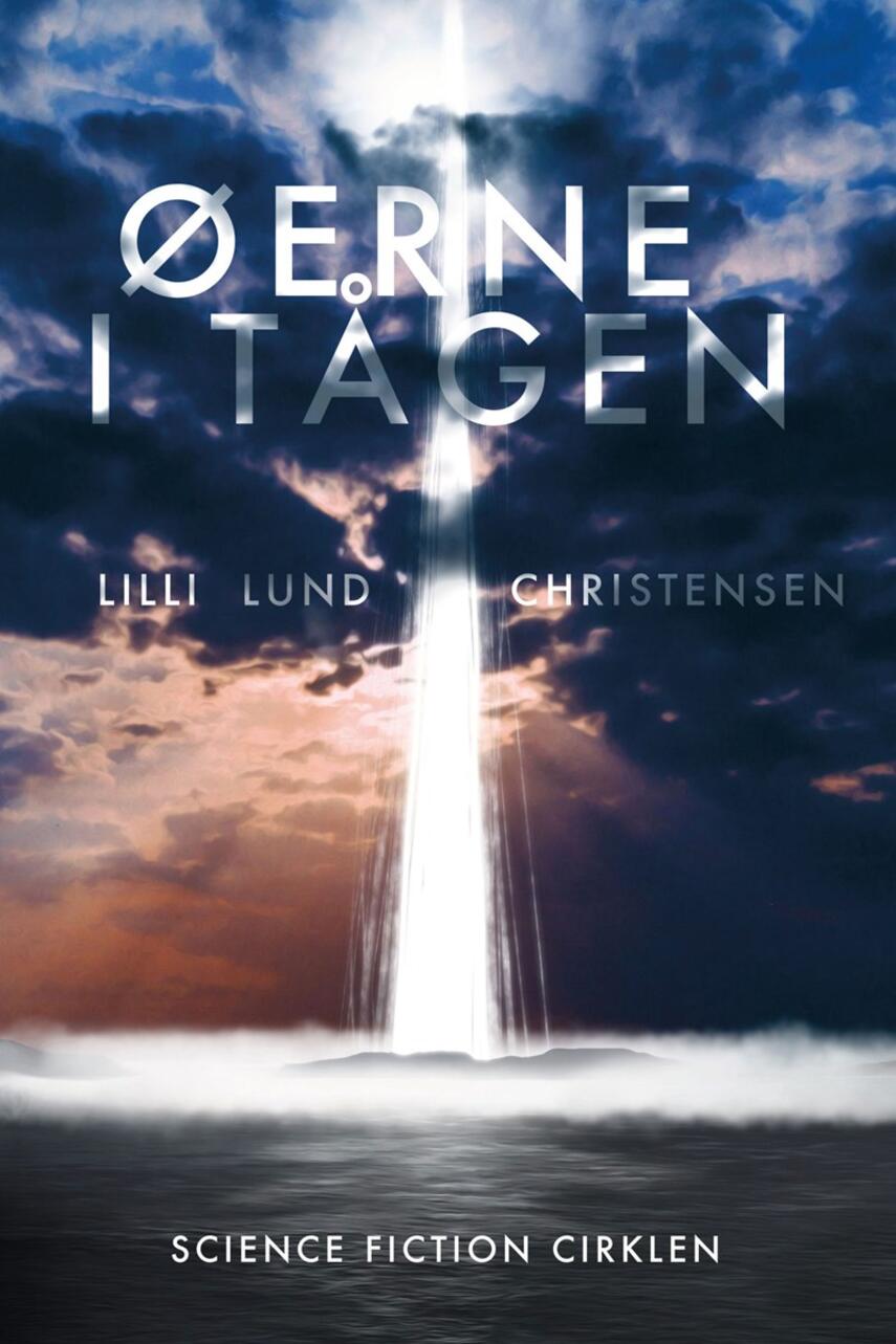 Lilli Lund Christensen: Øerne i tågen