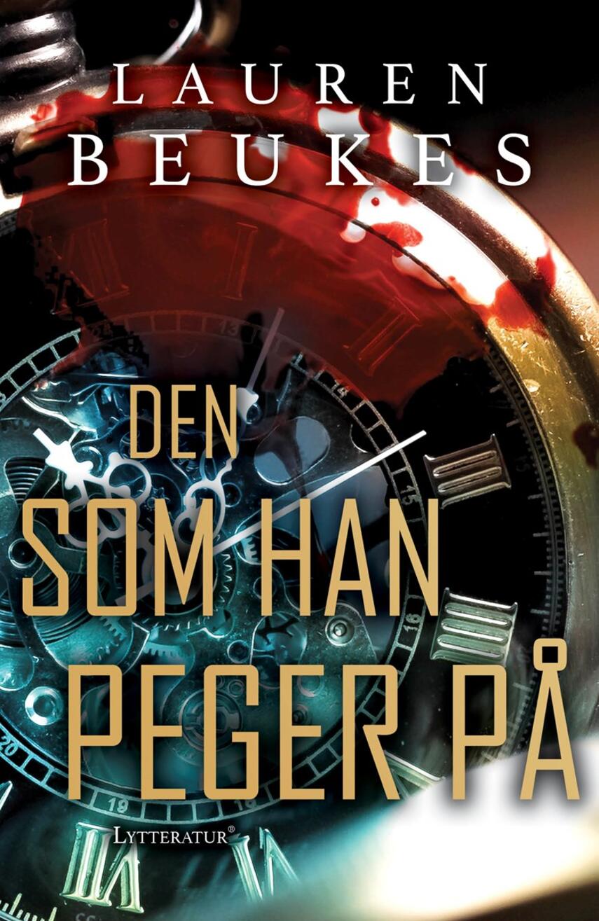 Lauren Beukes: Den som han peger på