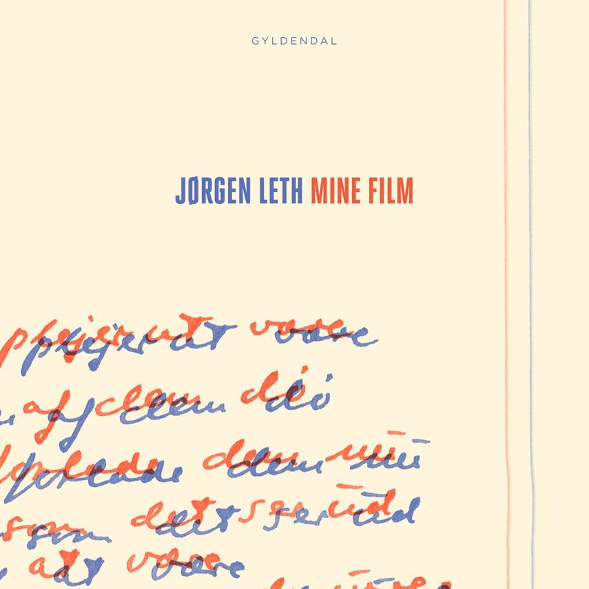 Jørgen Leth: Mine film