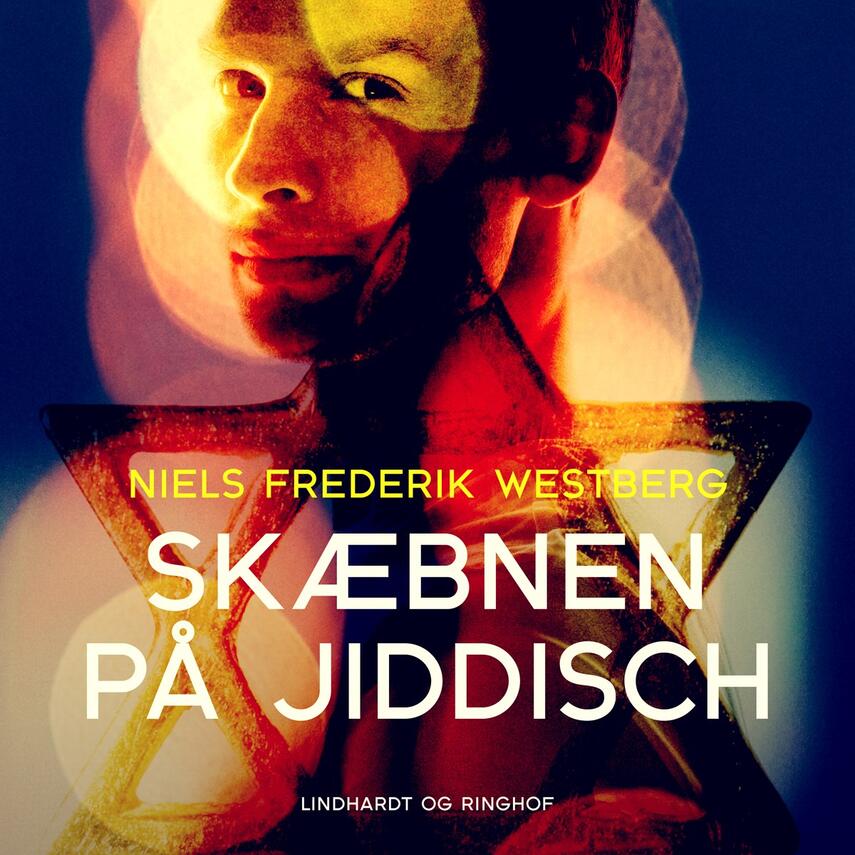 Frederik Westberg: Skæbnen på jiddisch : roman