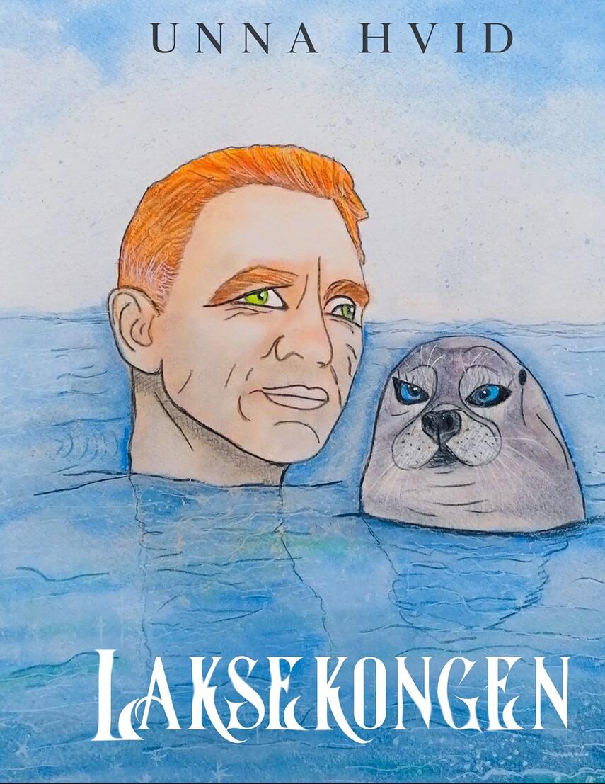 Unna Hvid: Laksekongen
