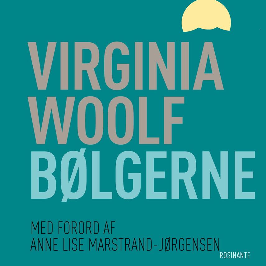 Virginia Woolf: Bølgerne