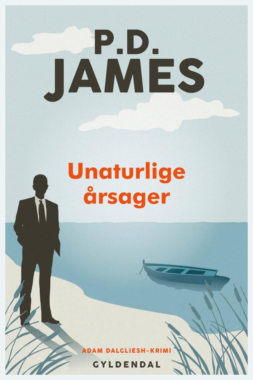 P. D. James: Unaturlige årsager