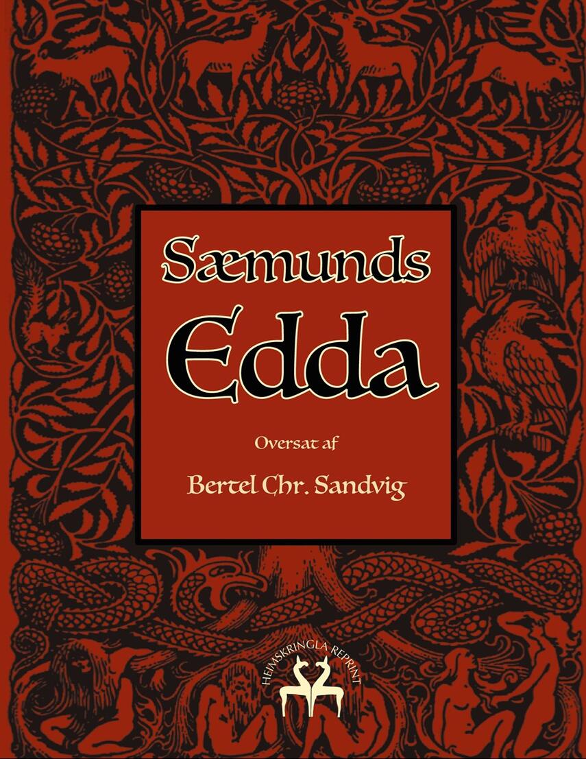 : Sæmunds Edda