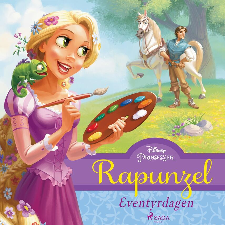 : Eventyrdagen
