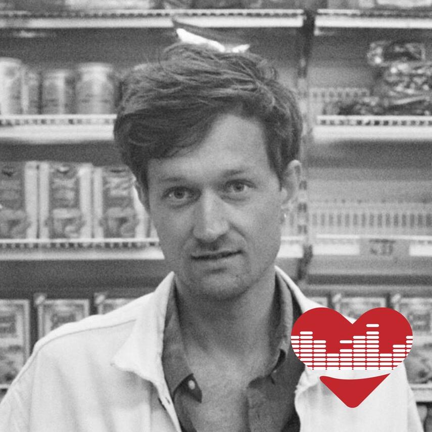 Lukas Vanggaard: Håkan Hellström, Du kan gå din egen väg