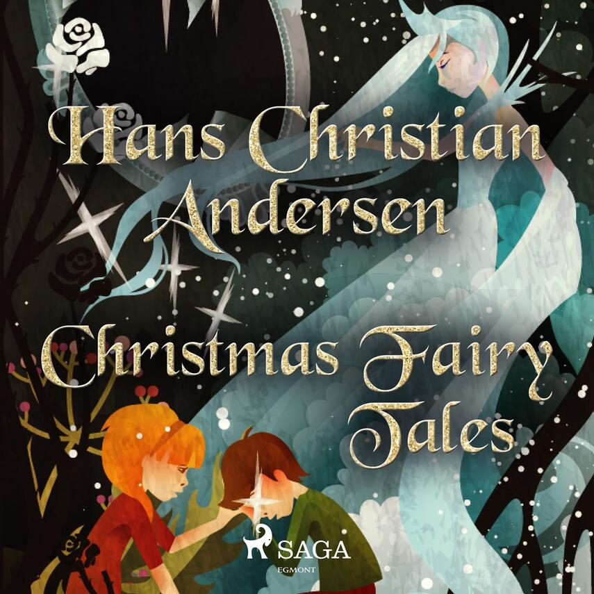 : Christmas Fairy Tales