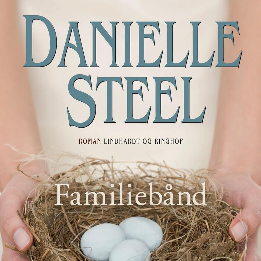 Danielle Steel: Familiebånd