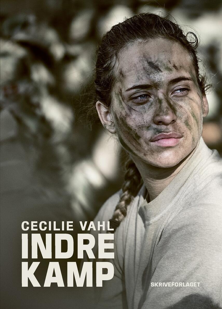 Cecilie Vahl (f. 1994-06-22): Indre kamp