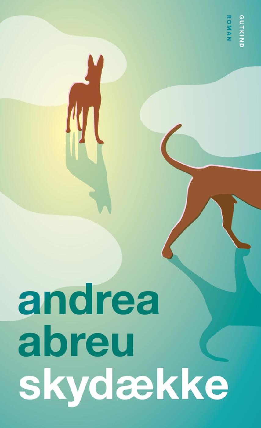 Andrea Abreu (f. 1995): Skydække