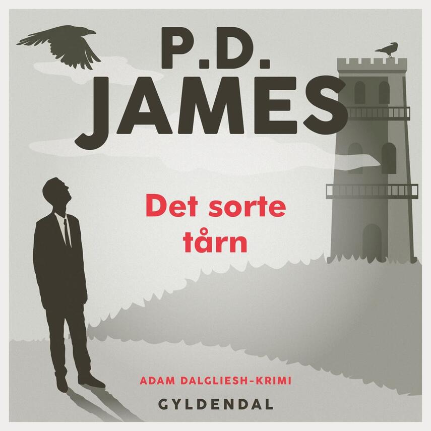 P. D. James: Det sorte tårn