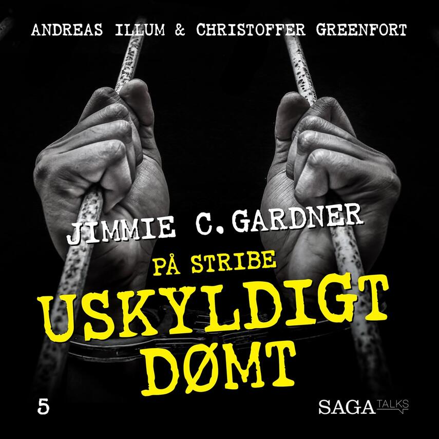 : Jimmie C. Gardner