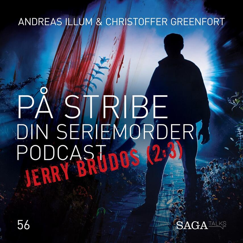 : Jerry Brudos. 2. afdeling