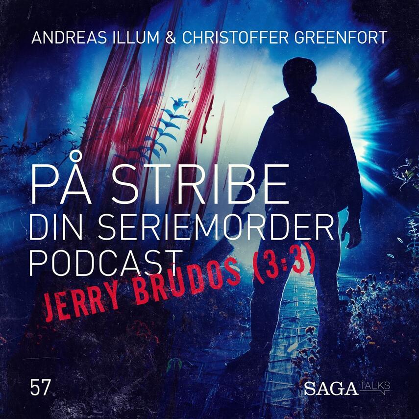 : Jerry Brudos. 3. afsnit