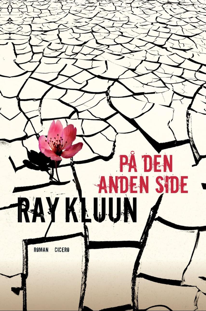 Ray Kluun: På den anden side : roman