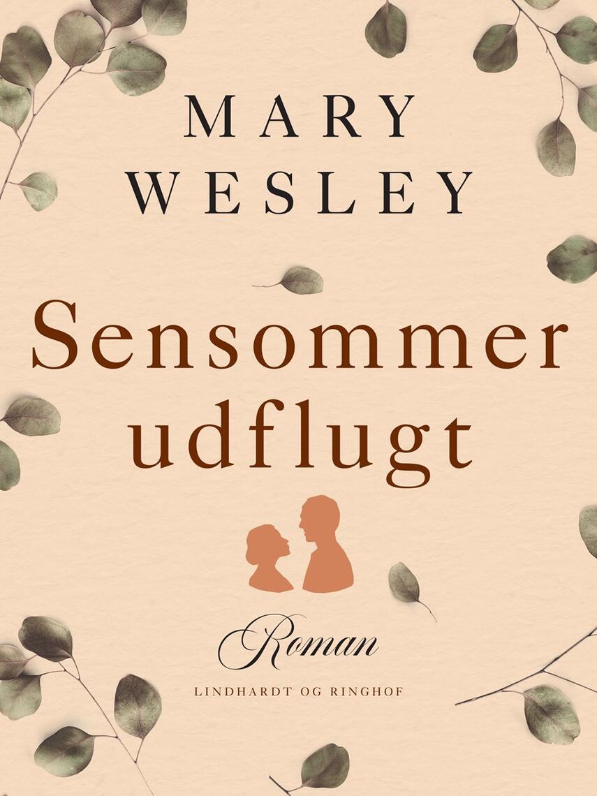 Mary Wesley: Sensommer-udflugt