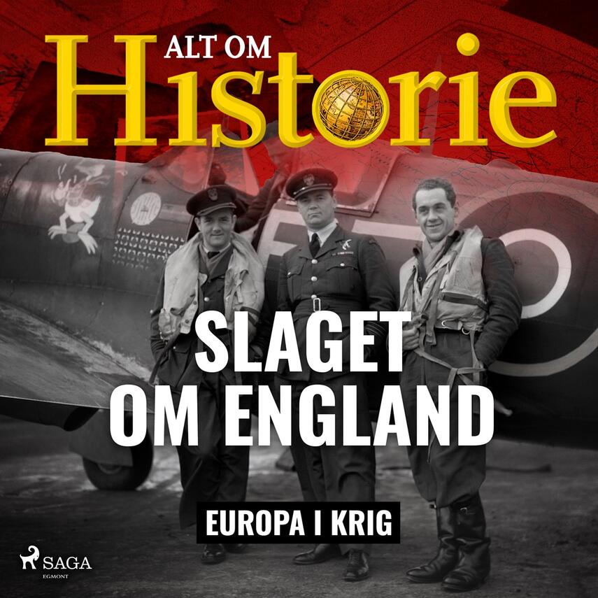 : Slaget om England