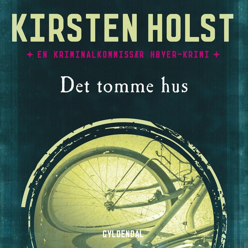 Kirsten Holst (f. 1936): Det tomme hus