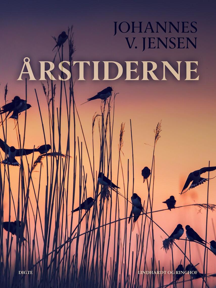 : Årstiderne