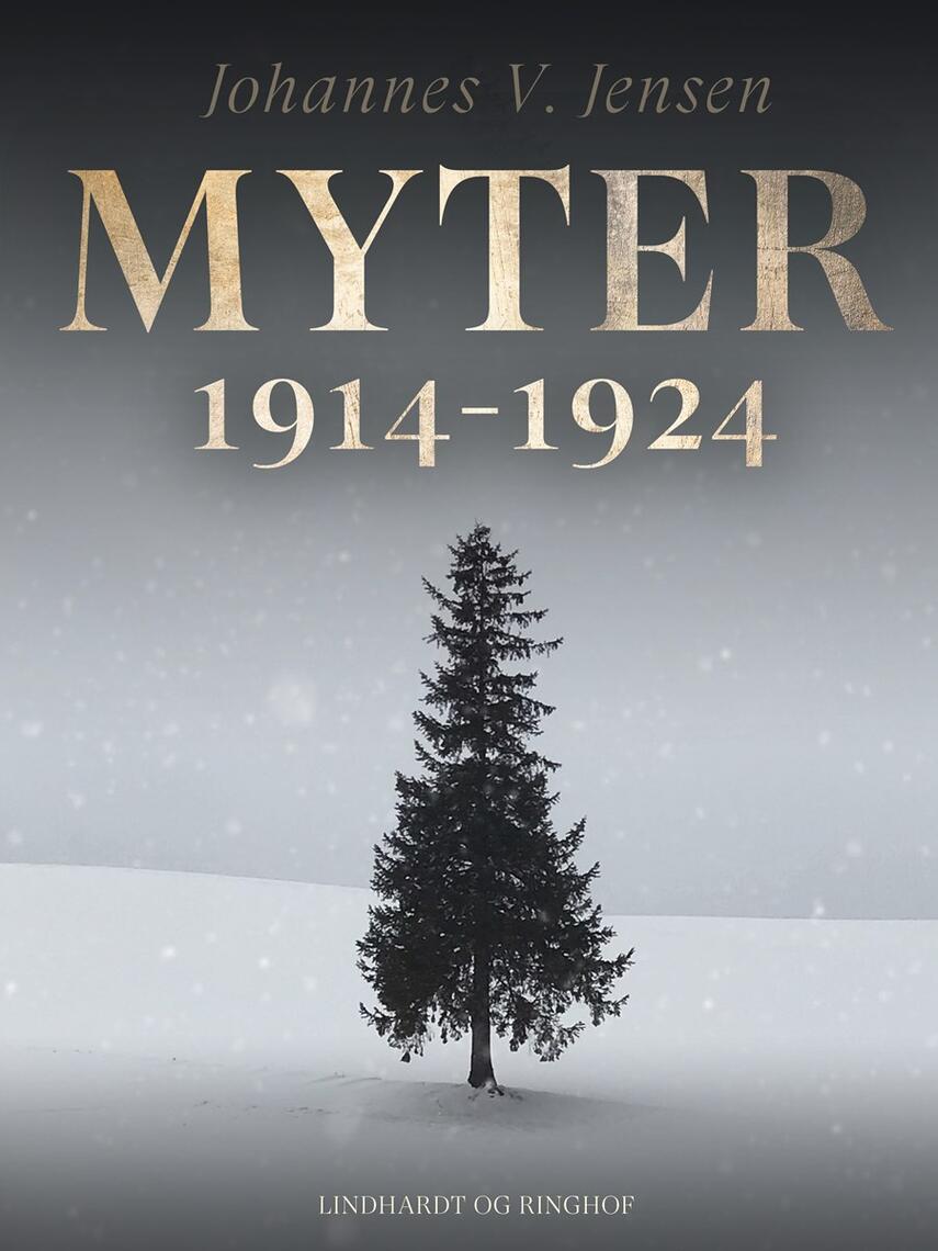 : Myter 1914-1924