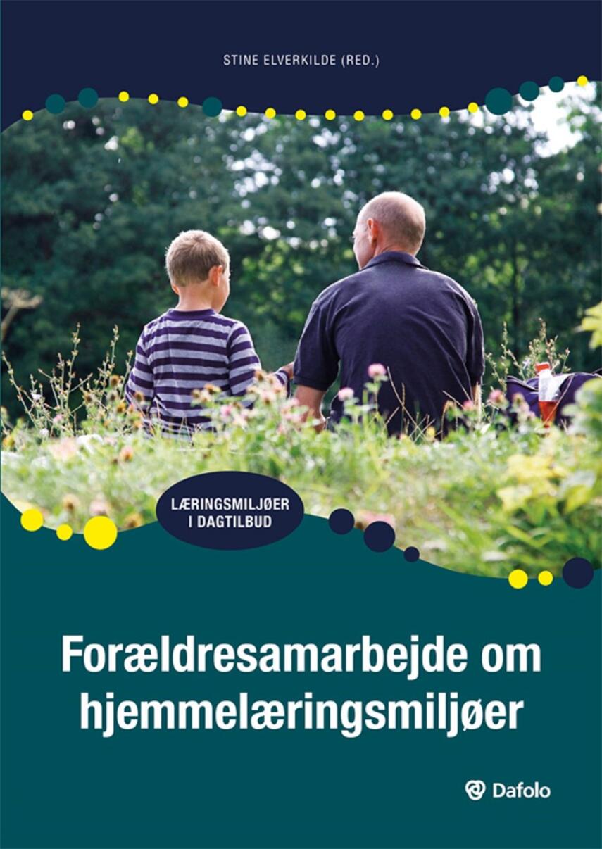 : Forældresamarbejde om hjemmelæringsmiljøer
