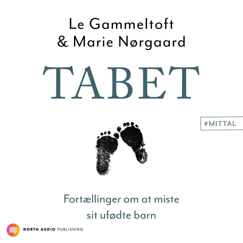 Le Gammeltoft, Marie Nørgaard (f. 1982): Tabet : fortællinger om at miste sit ufødte barn