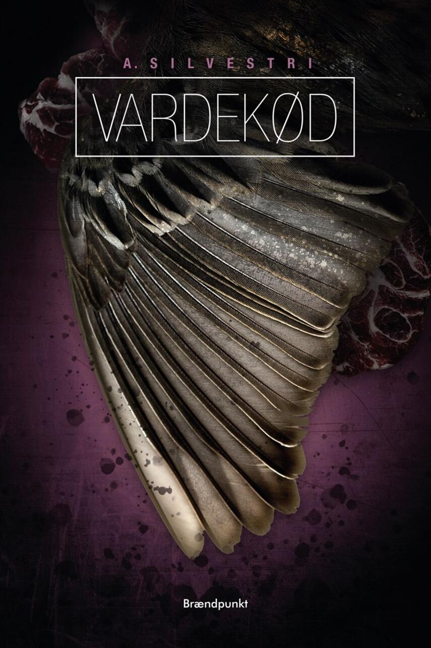 A. Silvestri: Vardekød