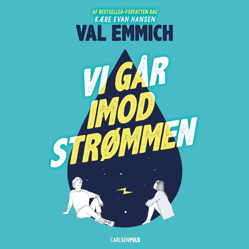 Val Emmich: Vi går imod strømmen