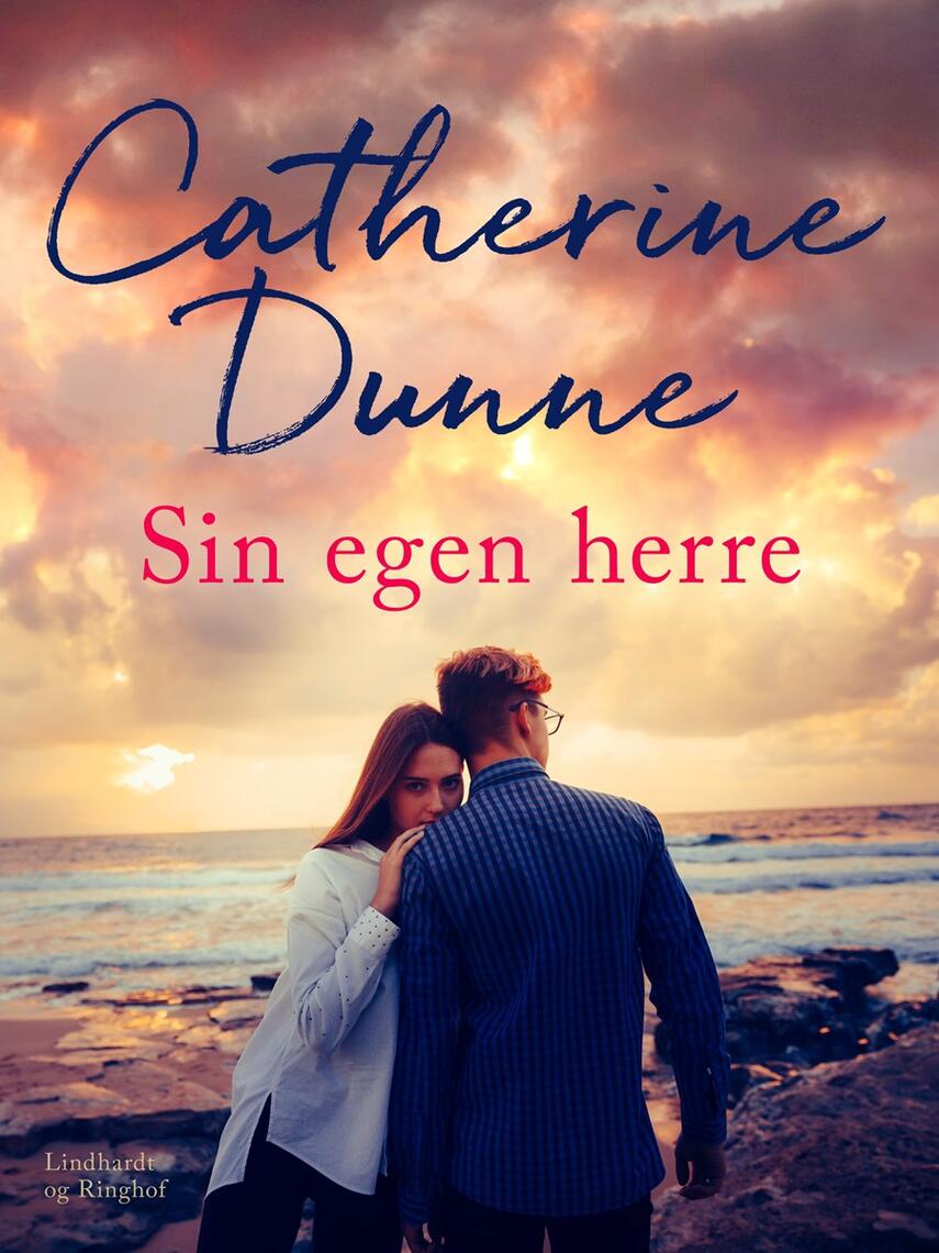 Catherine Dunne: Sin egen herre : roman
